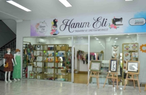 Esenyurt Belediyesi’nden kadınların ekonomik hayata katılımına destek