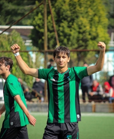 Kocaelispor, Mikdat Çil’i Balıkesirspor’a kiraladı