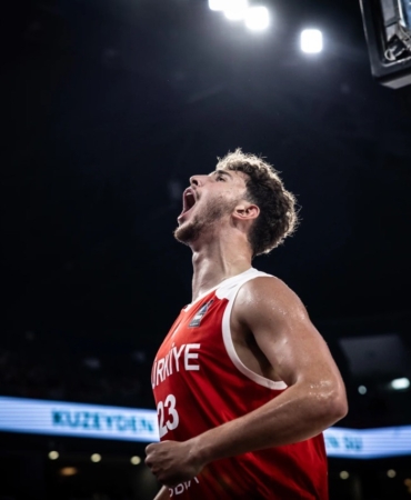 NBA yıldızları, FIBA EuroBasket 2025’te sahne alacak