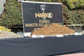 İstanbul’da uyuşturucu operasyonlarında 20 kişi tutuklandı