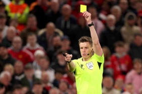 Fenerbahçe’ye Alman hakem