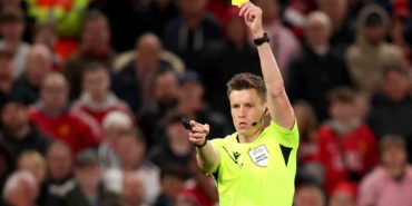 Fenerbahçe’ye Alman hakem