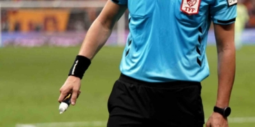 Trendyol Süper Lig’de ilk haftanın hakemleri belli oldu