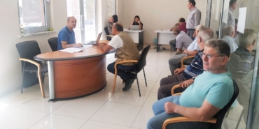 Mustafakemalpaşa’da tarımsal sayım seferberliği sürüyor