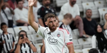 Orkun Kökçü: "Galibiyet için mutluyuz ama oyunumuz daha da iyi olabilir"