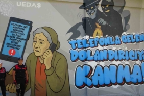 Trafolar bu kez dolandırıcılığa karşı uyardı