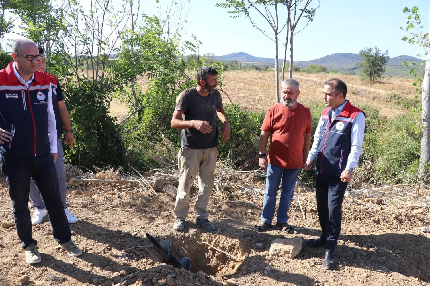 Edirne’de sera yatırımlarıyla tarımsal üretim kapasitesi artırılıyor
