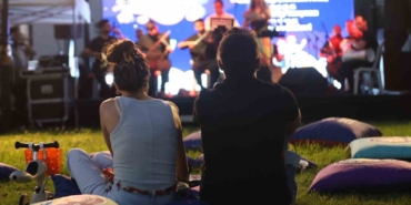 Mobilfest’le bilim yolculuğu