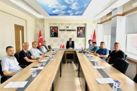 Bilecik’te acil yardım hanelere ulaştı