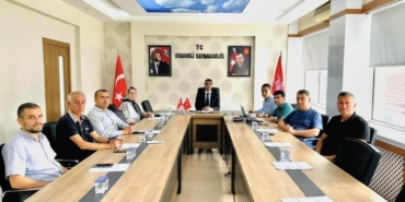 Bilecik’te acil yardım hanelere ulaştı