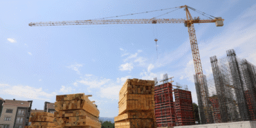 İnegöl’de KYK Erkek Öğrenci Yurdu yapımına başlandı