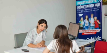 Esenyurt Belediyesi’nden üniversite adaylarına tercih desteği