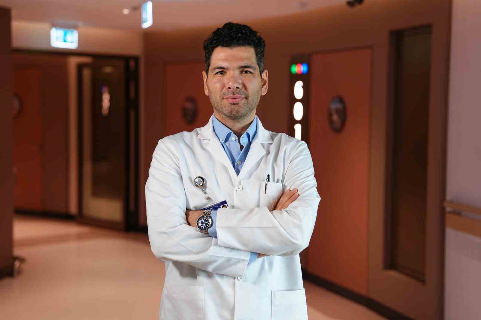 Genç yaşlarda apandis kanseri sıklığı artıyor