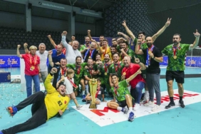 Hentbol Erkekler Süper Kupa, Nilüfer Belediyesi Spor Kulübü’nün