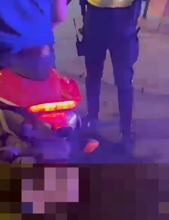Abartı egzoz kullanan araçlara geçit yok: 27 bin lira ceza
