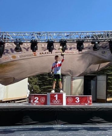 Sakarya Büyükşehirli sporculardan önemli başarı