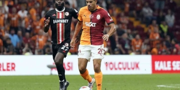 Şampiyon Galatasaray sezonu Gaziantep’te açacak