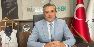 Mühendis Tek-Sen Enerji Sendikası’ndan "toplu sözleşme" açıklaması