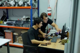 Türkiye’nin teknoloji yolculuğunda 3D yazıcılar hızla yayılıyor