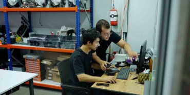 Türkiye’nin teknoloji yolculuğunda 3D yazıcılar hızla yayılıyor