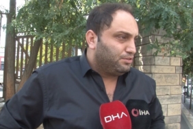 Öldürülen taksicinin, taksici kardeşi: "Evden çıkarken akşam gelmeyecek gibi çıkıyoruz"