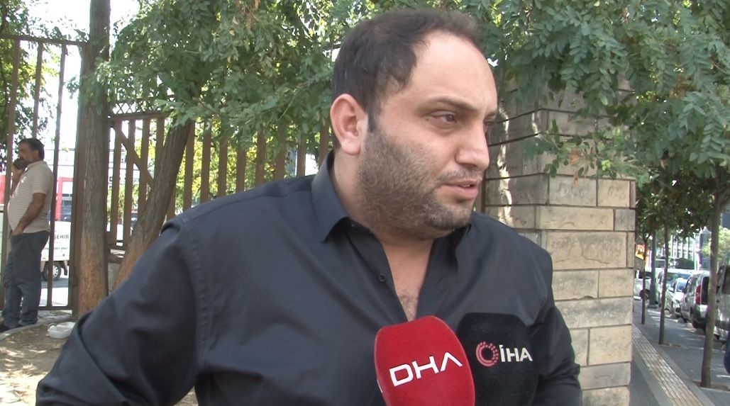 Öldürülen taksicinin, taksici kardeşi: "Evden çıkarken akşam gelmeyecek gibi çıkıyoruz"