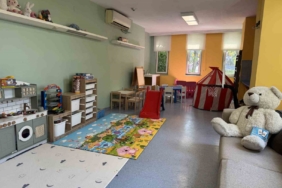 Beyoğlu’nda kanser hastalarına ücretsiz konaklama desteği