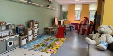 Beyoğlu’nda kanser hastalarına ücretsiz konaklama desteği