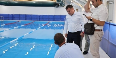 Pazaryeri için büyük bir eksiklik çözüme kavuştu