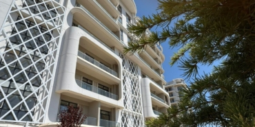 Zeray Dora Hill’de teslim heyecanı başlıyor