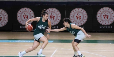 Danilos Pizza, Kocaeli Kadın Basketbol Kulübü oldu