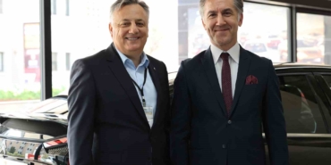 Garanti BBVA, takas finansmanını 2plan iş birliğiyle yeniden devreye aldı