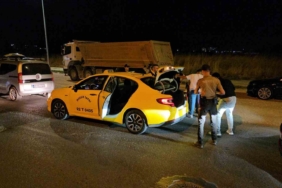 Edirne’de polis uygulamasında uyuşturucu ele geçirildi