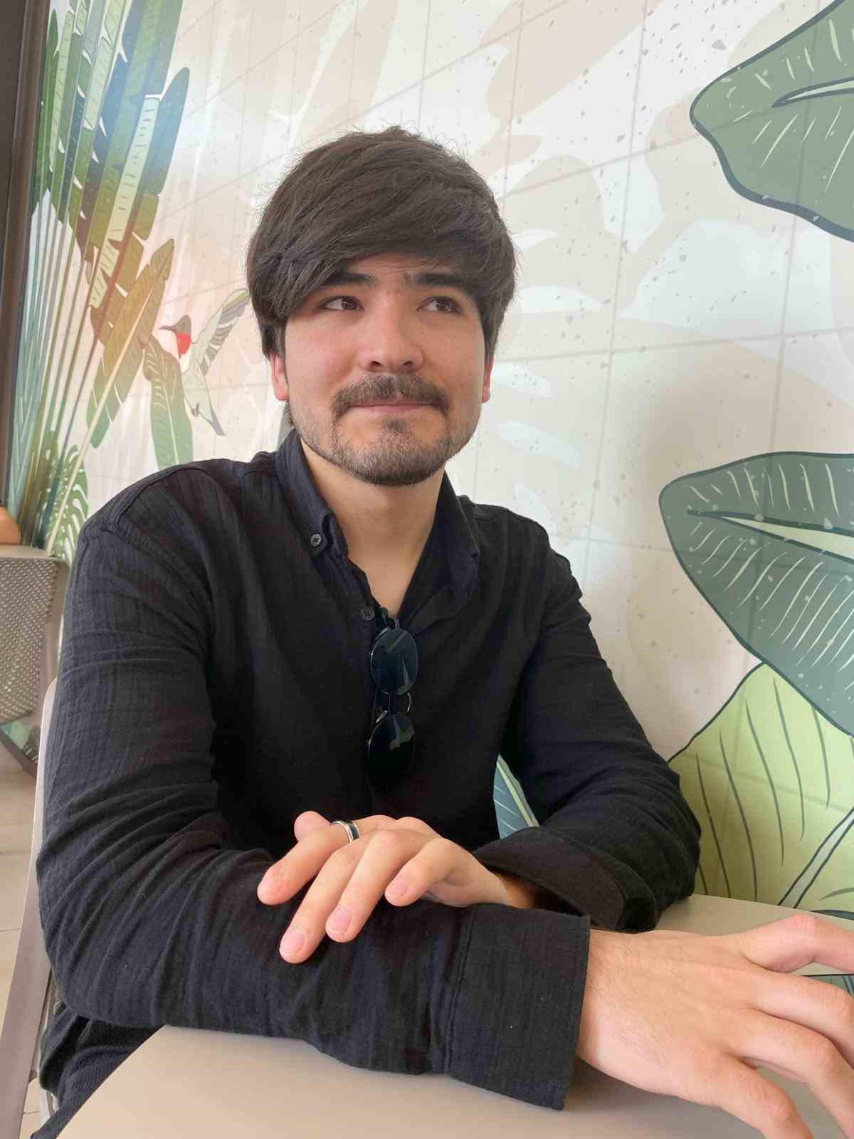 Villa bahçesine gömülü halde bulunan cesede ilişkin detaylar ortaya çıktı