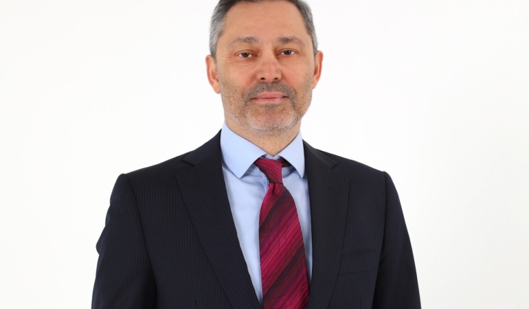 RePie, TGS Dış Ticaret’in yüzde 42,24’ünü satın aldı