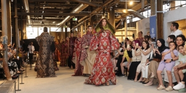 Moda dünyasına katılmak için son tarih 25 Ağustos