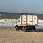 Arnavutköy’de denizde boğulan şahsın kimliği belli oldu