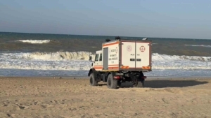 Arnavutköy’de denizde boğulan şahsın kimliği belli oldu