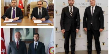 BTM’den üniversitelere girişimcilik desteği