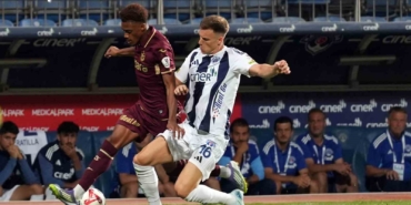 Trendyol Süper Lig: Kasımpaşa: 0 - Trabzonspor: 0 (Maç devam ediyor)