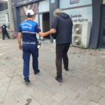 Evsiz vatandaşa kucak açtılar