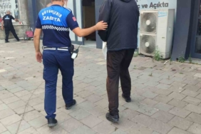 Evsiz vatandaşa kucak açtılar