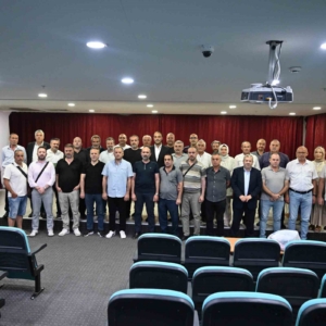 Gaziosmanpaşa Belediyesi’nden emekli personele tazminat ödemesi