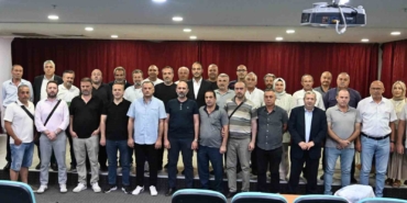 Gaziosmanpaşa Belediyesi’nden emekli personele tazminat ödemesi