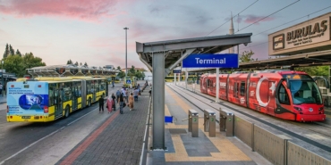 BURULAŞ, dolum süresini uzattı