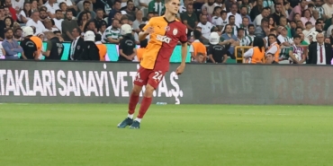 Galatasaray, Elias Jelert’i Southampton’a kiraladı