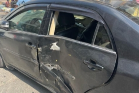 Esenyurt’ta faciadan dönüldü: Vinç kaydı, yaşlı adam iki torunuyla otomobilin altında kaldı