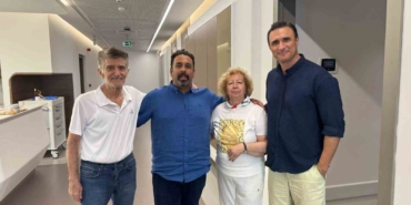 Doruk’ta kapalı yöntemle şifa