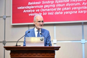 İTO Başkanı Avdagiç’ten ihracatçı KOBİ’lere kredide "geçmiş performans mekanizması" önerisi