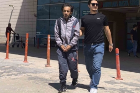 İnegöl’de narkotik operasyonu